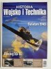 HISTORIA WOJSKO I TECHNIKA NR 3/2016 MAJ-CZERWIEC